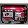 Neuer Modell 2kw Ohv Benzin Generator